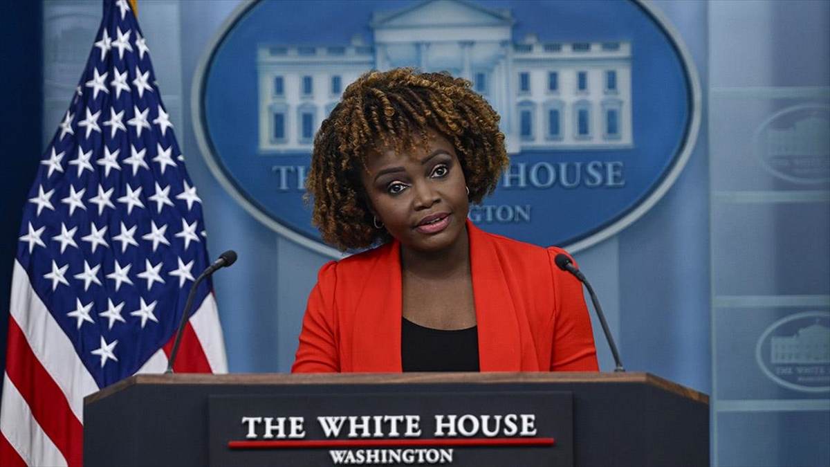 Beyaz Saray: Netanyahu, Refah Görüşmeleri İçin Abd'ye Heyet Göndermeyi Kabul Etti