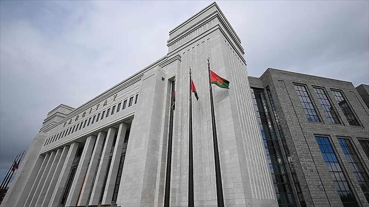 Yargıtay Başkanlığı Seçiminin Dokuzuncu Turunda Da Sonuç Çıkmadı