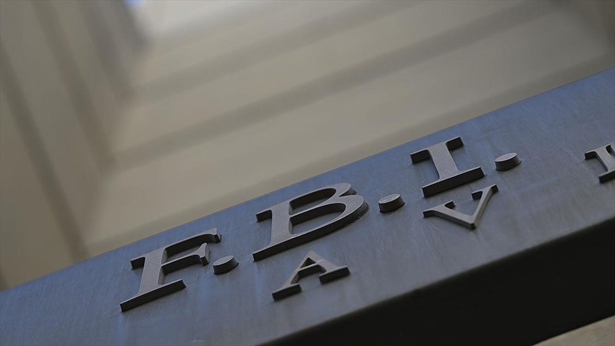 Fbı'ın, Filistin'i Destekleyen Paylaşımı Nedeniyle Müslüman Kadını Sorgulamak İstediği İddia Edildi