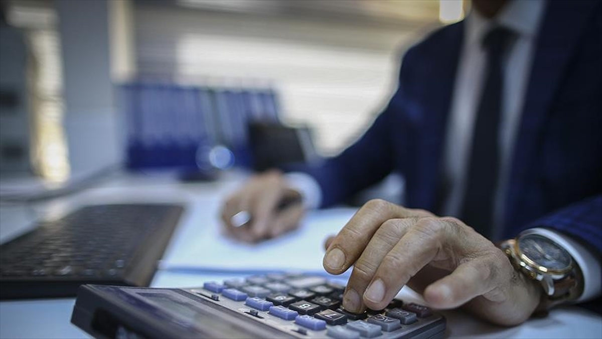 Yıllık Gelir Vergisi'nin Verilme Süreleri Uzatıldı