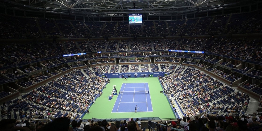 Grand Slam Sezonu Abd'de Kapanıyor