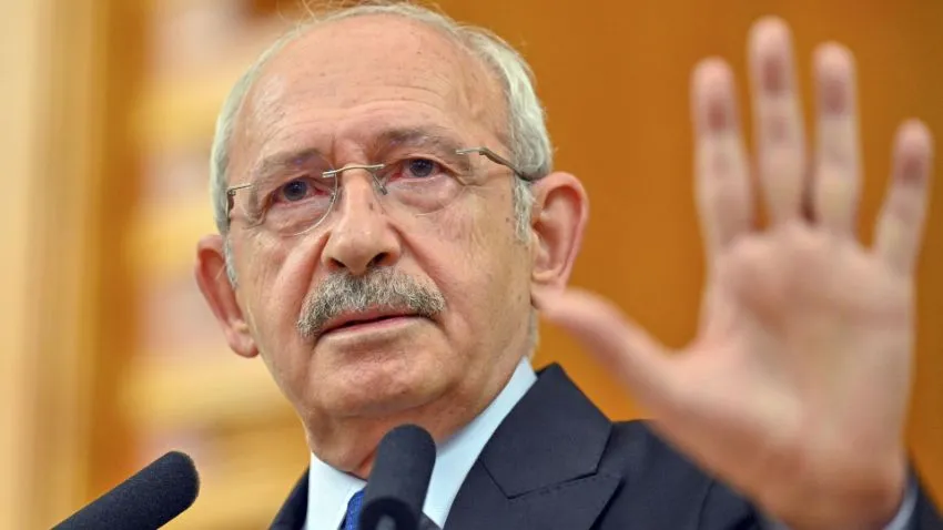 Kılıçdaroğlu'ndan 31 Mart öncesi manidar paylaşım