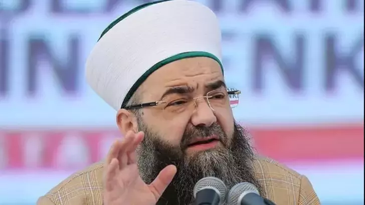 Cübbeli'den seçim açıklaması: Cumhur İttifakı'na oy vermek vaciptir