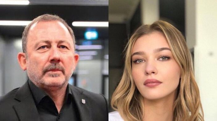 Melisa Döngel ile Sergen Yalçın aşkı yeniden alevlendi