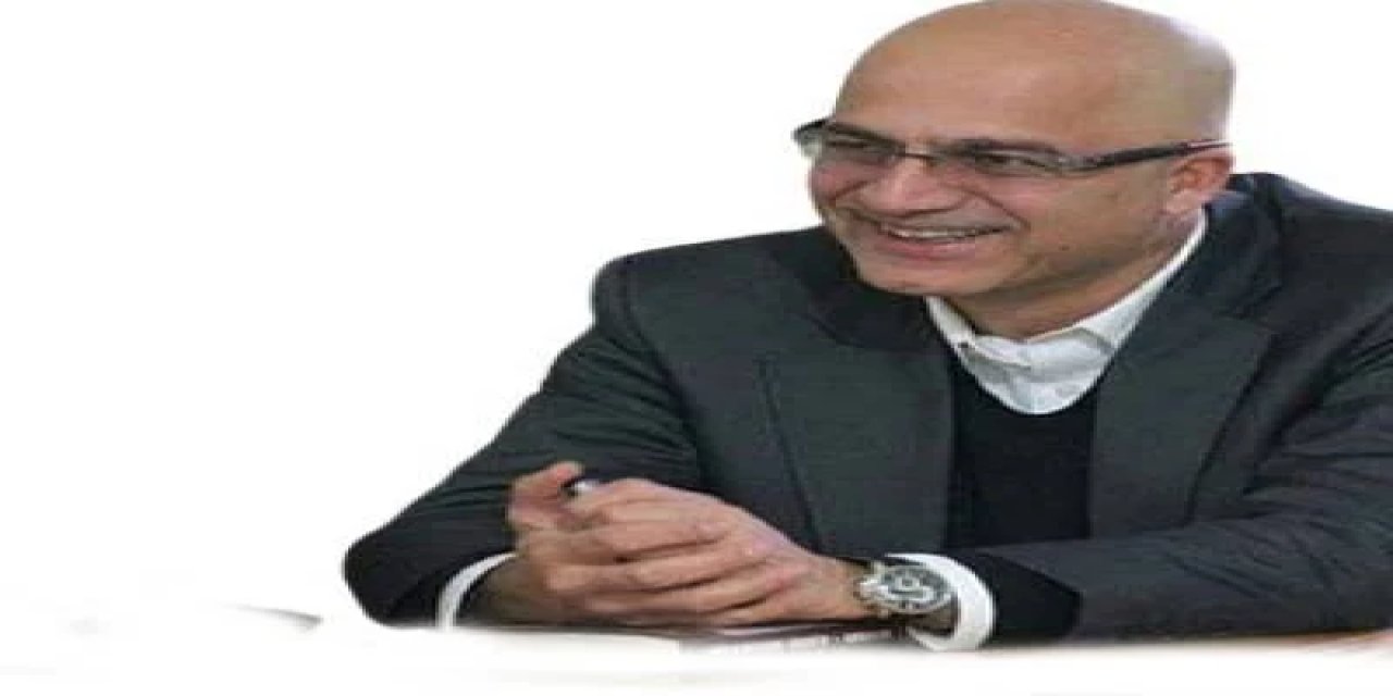 Nedir Bu Belediye Seçimi?