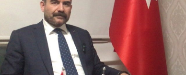 YRP Çankaya B.Başkan Adayı Mustafa Erikli'den çarpıcı seçim manifestosu