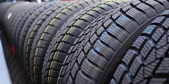 Seçimler Ve Bayram Tatili Dolayısıyla Yola Çıkacak Sürücülere "yaz Lastiği" Uyarısı