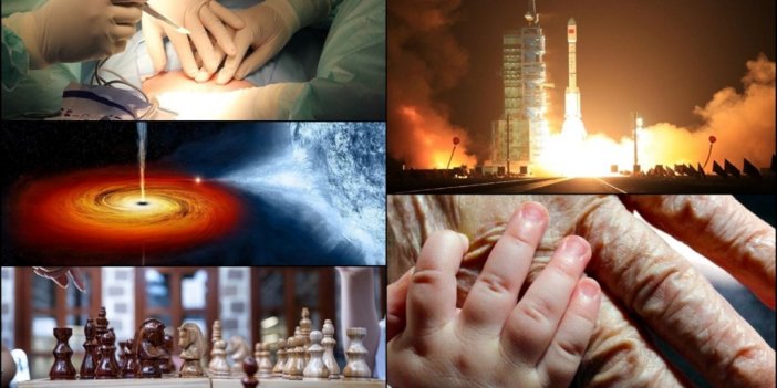 Beyin Çipiyle Satranç Oynayan Kişiden, Domuzdan İnsana Böbrek Nakline Kadar Marttaki Bilimsel Gelişmeler