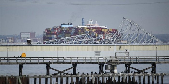 Biden'in Key Köprüsü'nün İnşaatının Federal Bütçeden Karşılanacağı Sözü Tartışmalara Yol Açtı