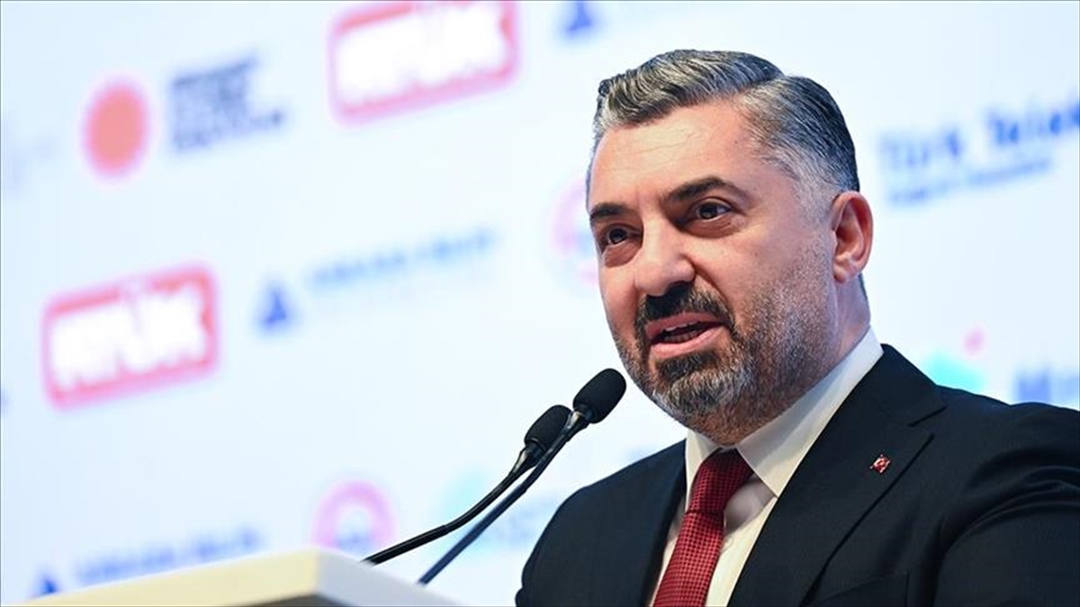 Rtük Başkanı Şahin'den Siyasi Reklam Yasakları Uyarısı