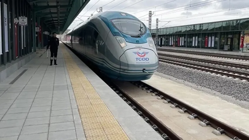 Emekliye trende yüzde 10 indirim uygulaması başladı