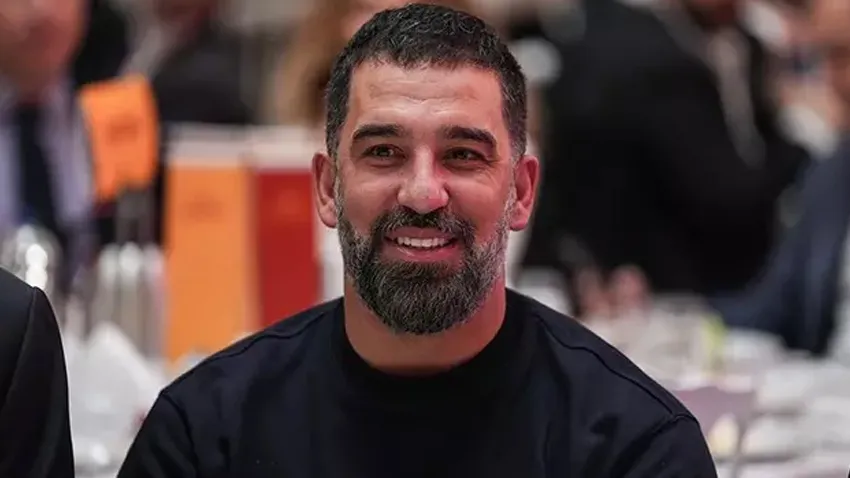 Arda Turan'dan İspanyol basınına özel açıklamalar