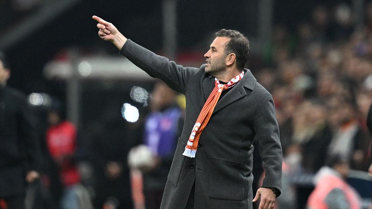 Okan Buruk, Yeni Bir Rekor Peşinde