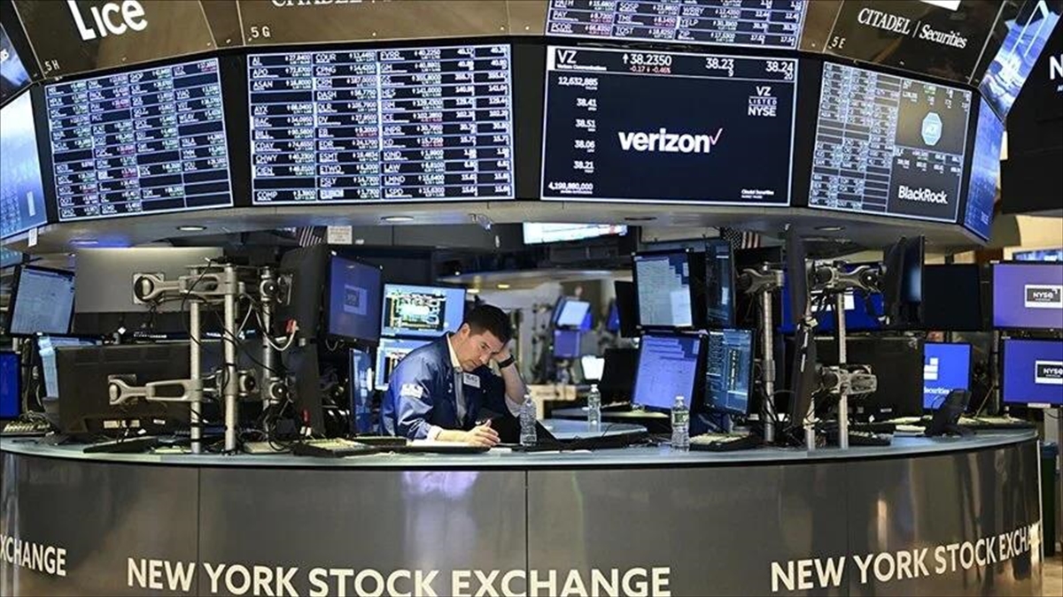 Küresel Piyasalar Abd'nin İstihdam Verilerine Odaklandı