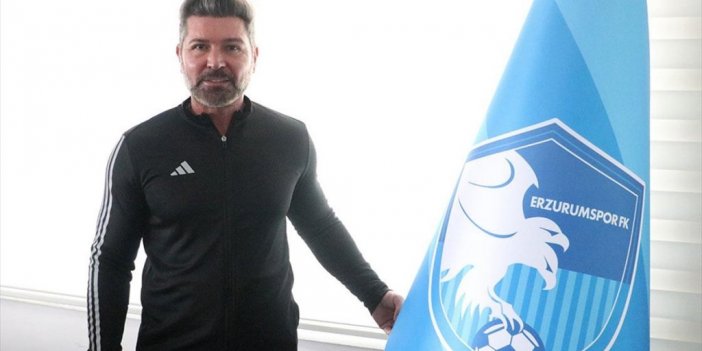 Erzurumspor Fk, Gözünü Play-off'a Çevirdi