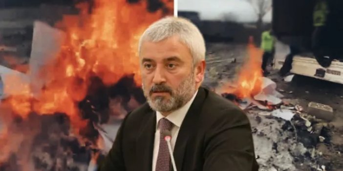 İYİ Partili isimden gündem olan paylaşım!