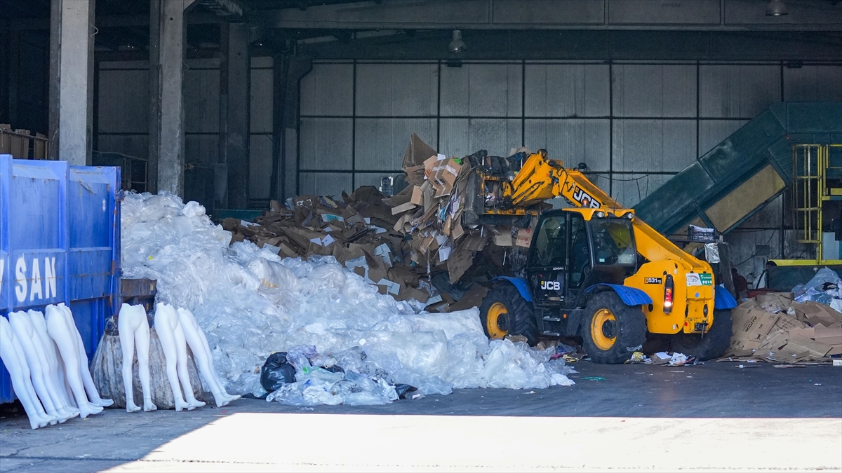 Diyarbakır "sıfır Atık" Dedi, 7 Yılda 78 Bin 893 Ağacın Kesilmesi Önlendi
