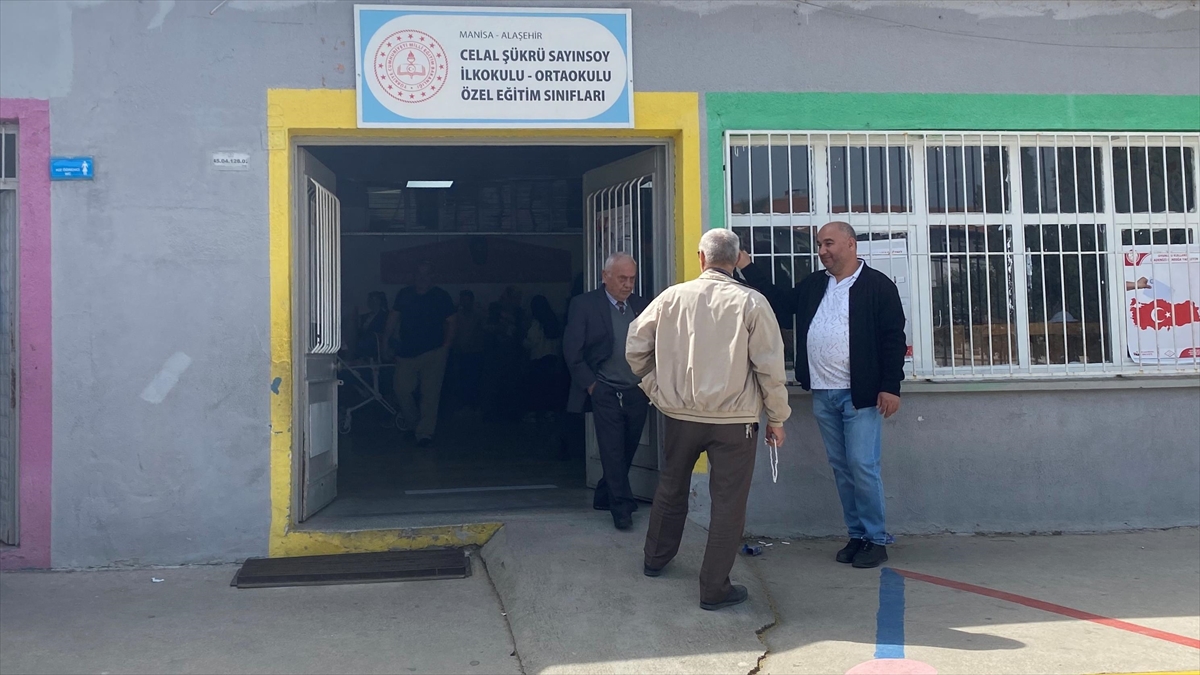 Manisa'da Oyunu Kullanan Bir Kişi Kalp Krizi Sonucu Öldü