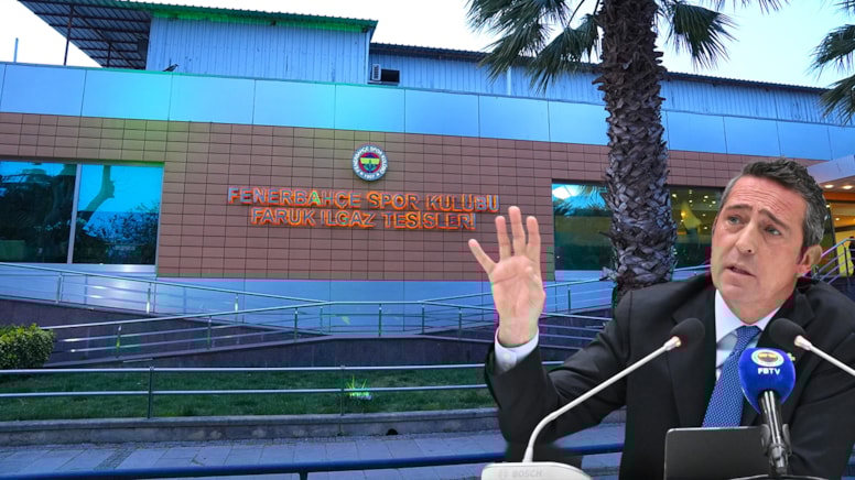 Fenerbahçe'de yeni formül: Kupalardan çekilmek