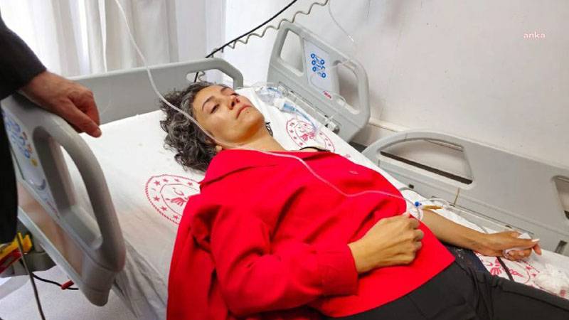 Mardin'de AKP ve DEM Parti seçmenleri arasındaki tartışmaya biber gazlı müdahale