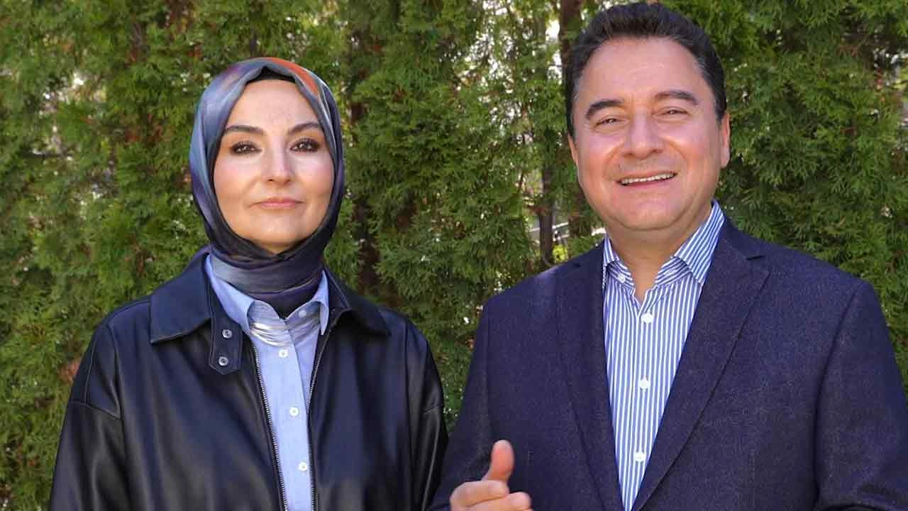 Ali Babacan: Kusura Bakmayın