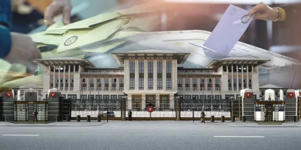 Külliye’den çarpıcı ‘erken seçim’ çıkışı! ‘Yerel seçimden yola çıkarak…’