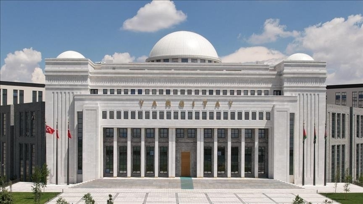 Yargıtay Başkanı, Seçimin 11. Turunda Da Belirlenemedi