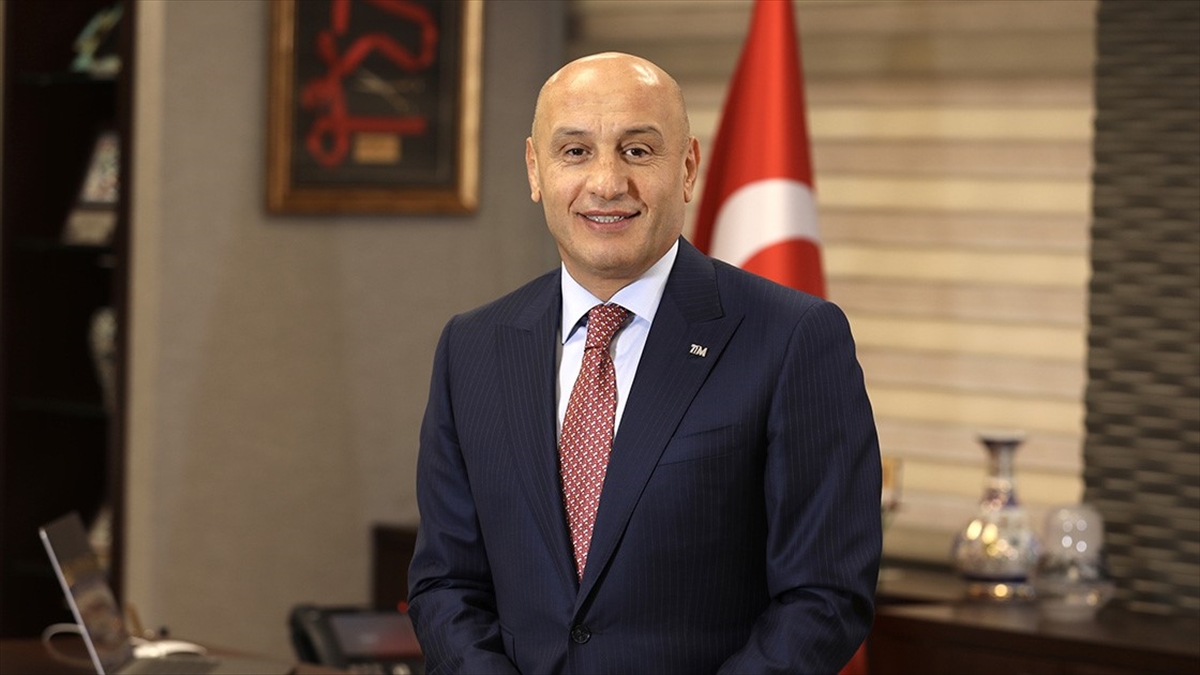 Tim Başkanı Gültepe: Seçimsiz 4 Yıllık Dönemin En İyi Şekilde Değerlendirileceğine İnanıyorum