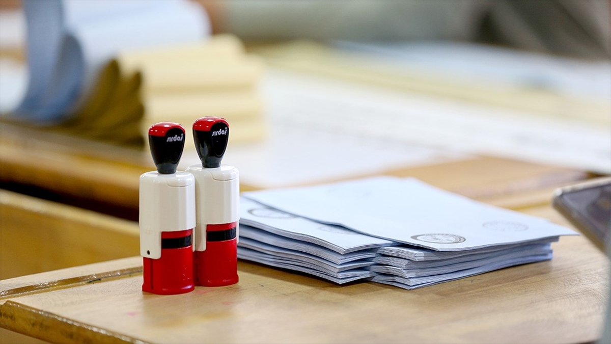 Yeniden sayım kararı durduruldu! Beykoz'da kazanan belli oldu