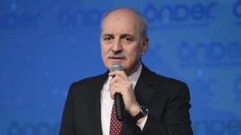 Meclis Başkanı Kurtulmuş'tan seçim sözleri