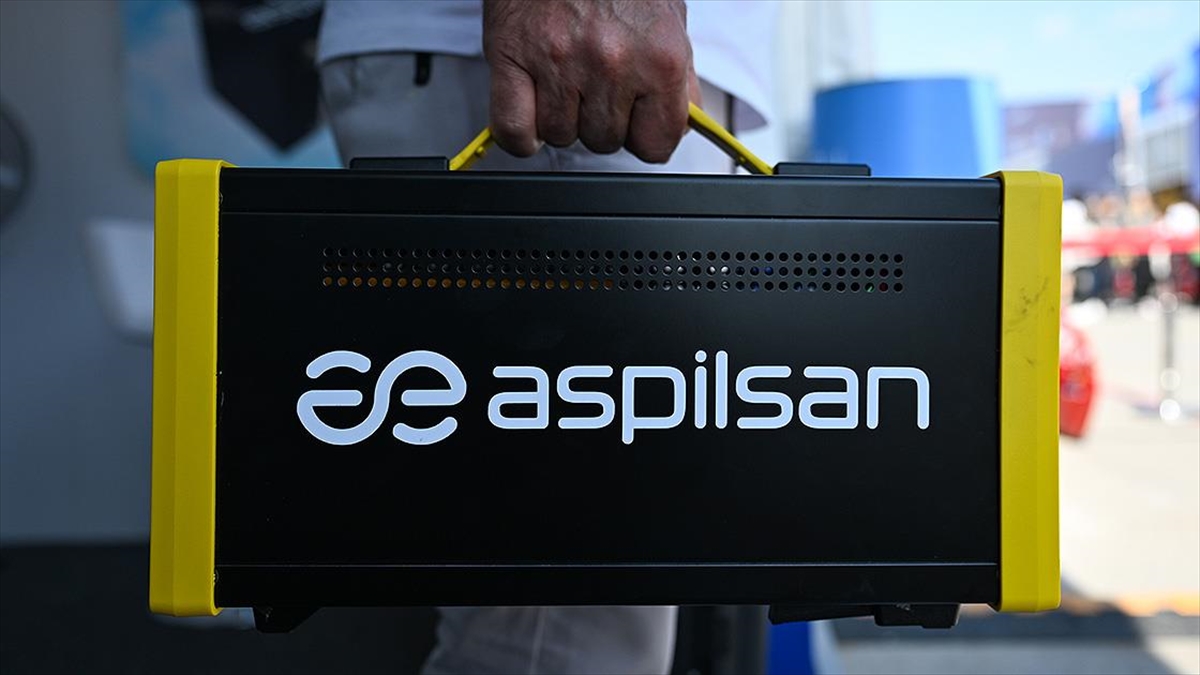 Hayırseverlerin Kurduğu Aspilsan, 43 Yıldır Türkiye'nin Enerjisine Güç Katıyor