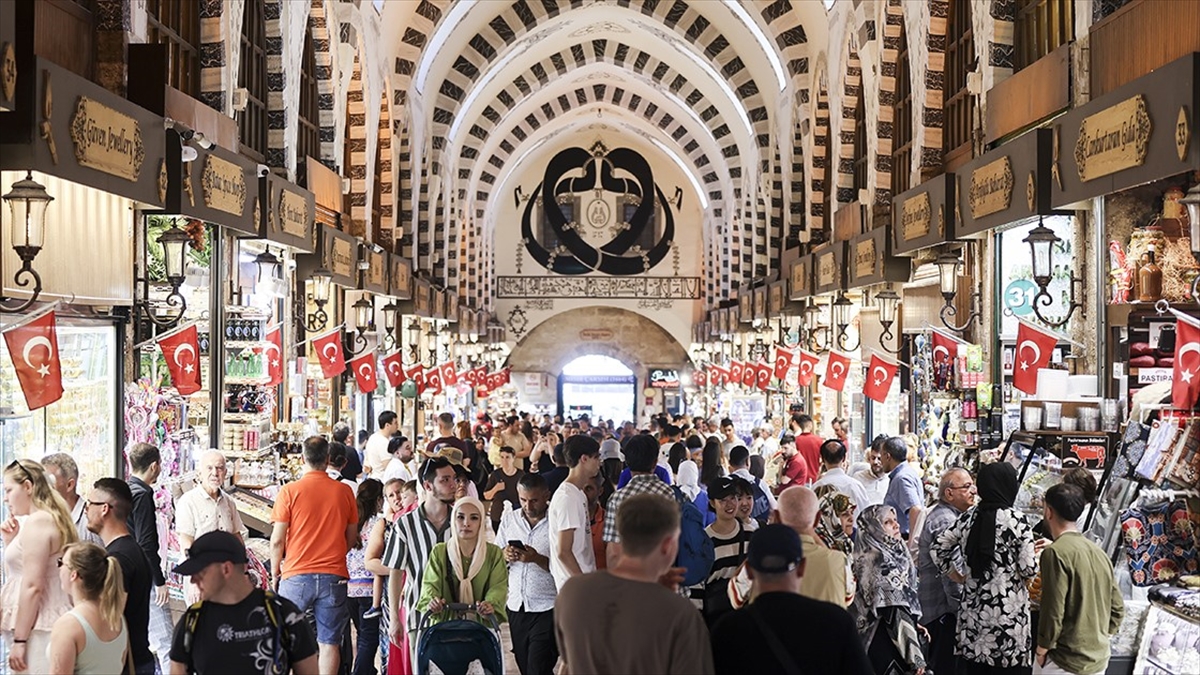 Tüketicilere Bayram Alışverişinde "fahiş Fiyat Ve Açıkta Satılan Ürün" Uyarısı