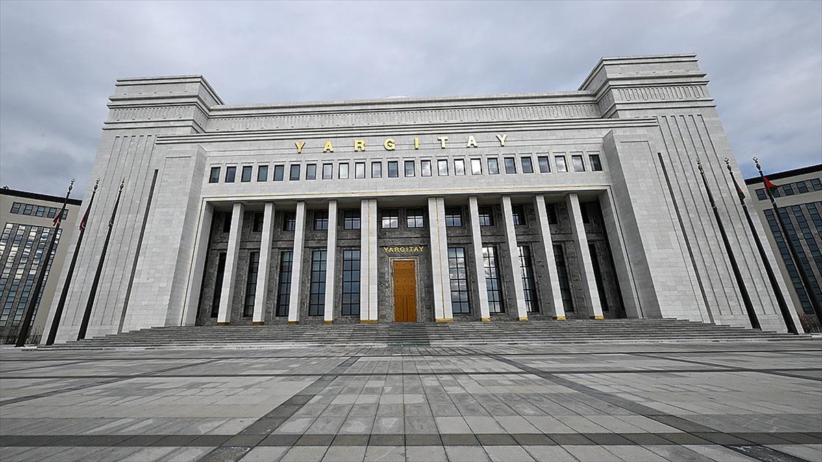 Yargıtay Başkanı, Seçimin 12. Turunda Da Belirlenemedi