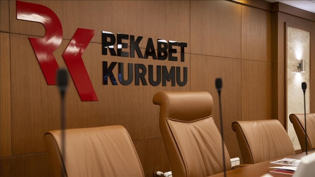 Rekabet Kurulu Bazı Devralma İşlemlerini Onayladı