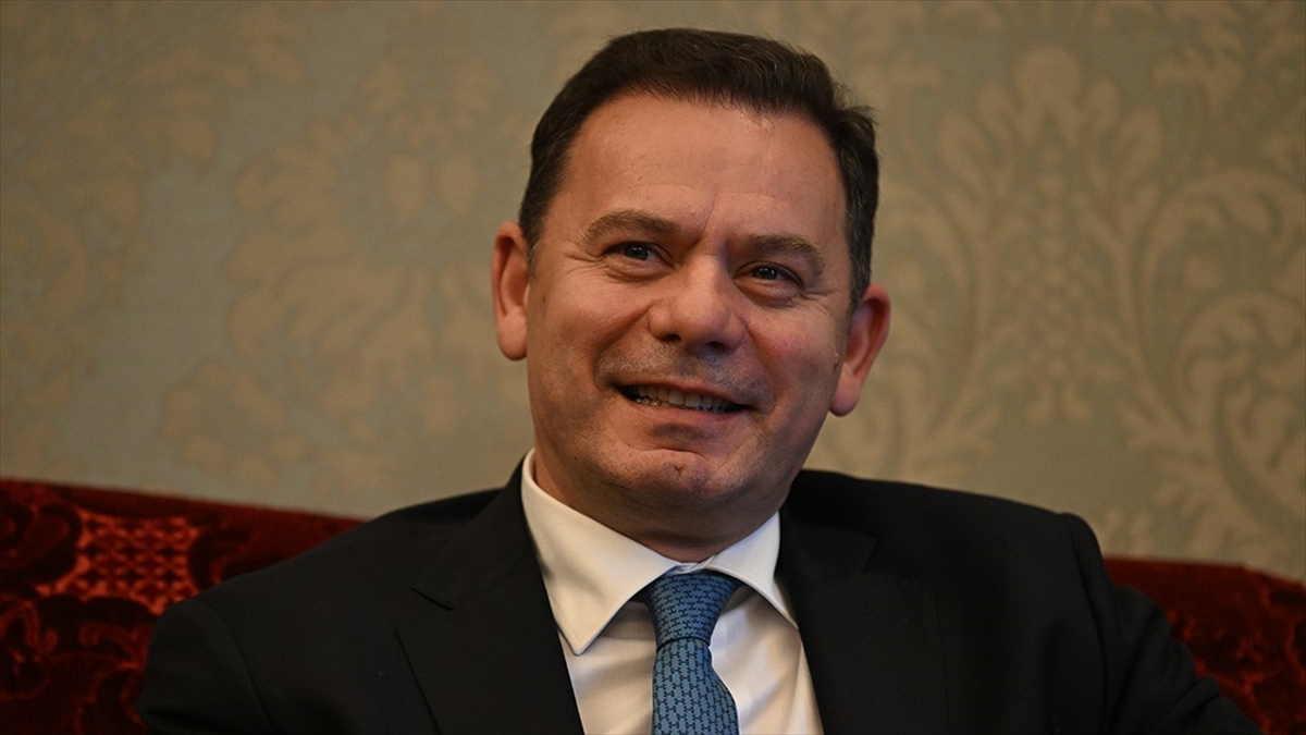 Portekiz'de Kurulan Azınlık Hükümeti Göreve Başladı