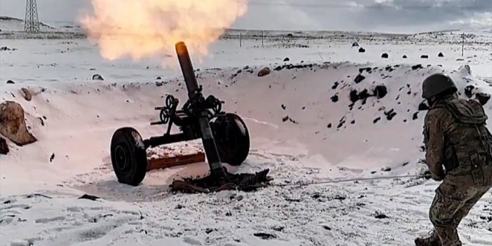 Kış-2024 Tatbikatı'nın Seçkin Gözlemci Günü Faaliyetleri Başladı