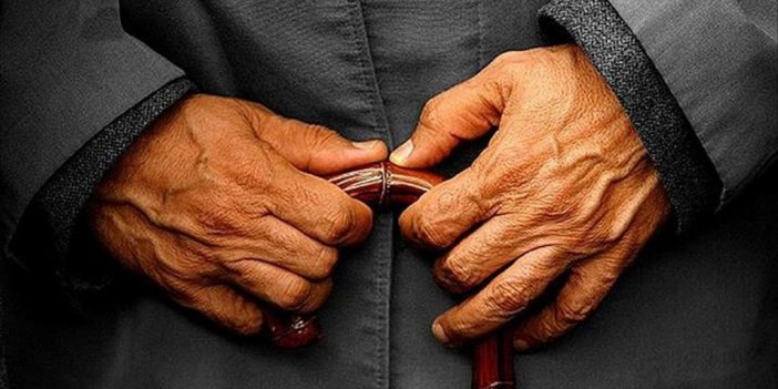 Dünyanın En Yaşlı Erkeği 114 Yaşında Öldü