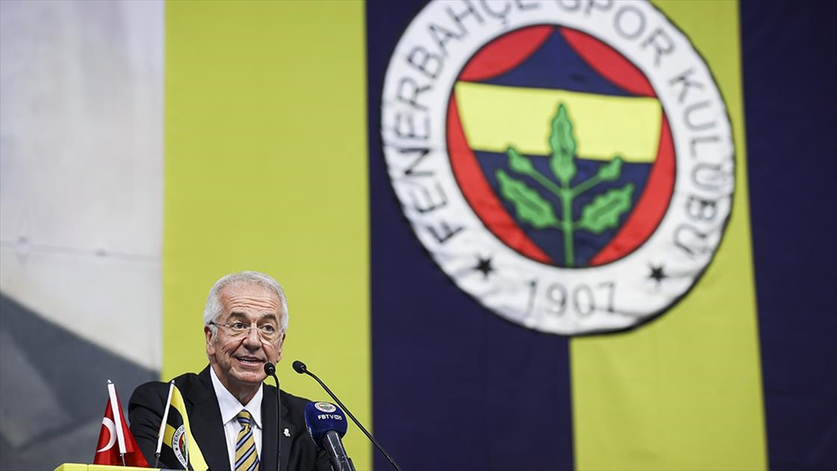 Fenerbahçe'den Süper Kupa için "U-19" kararı
