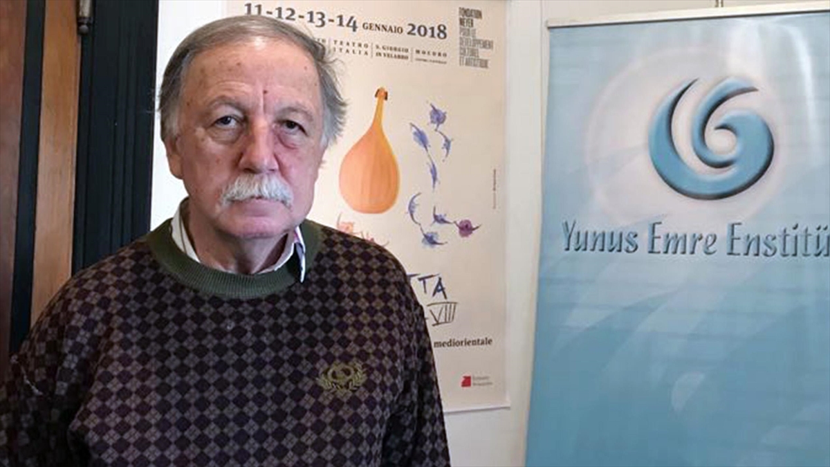 Neyzen Ömer Erdoğdular Vefat Etti