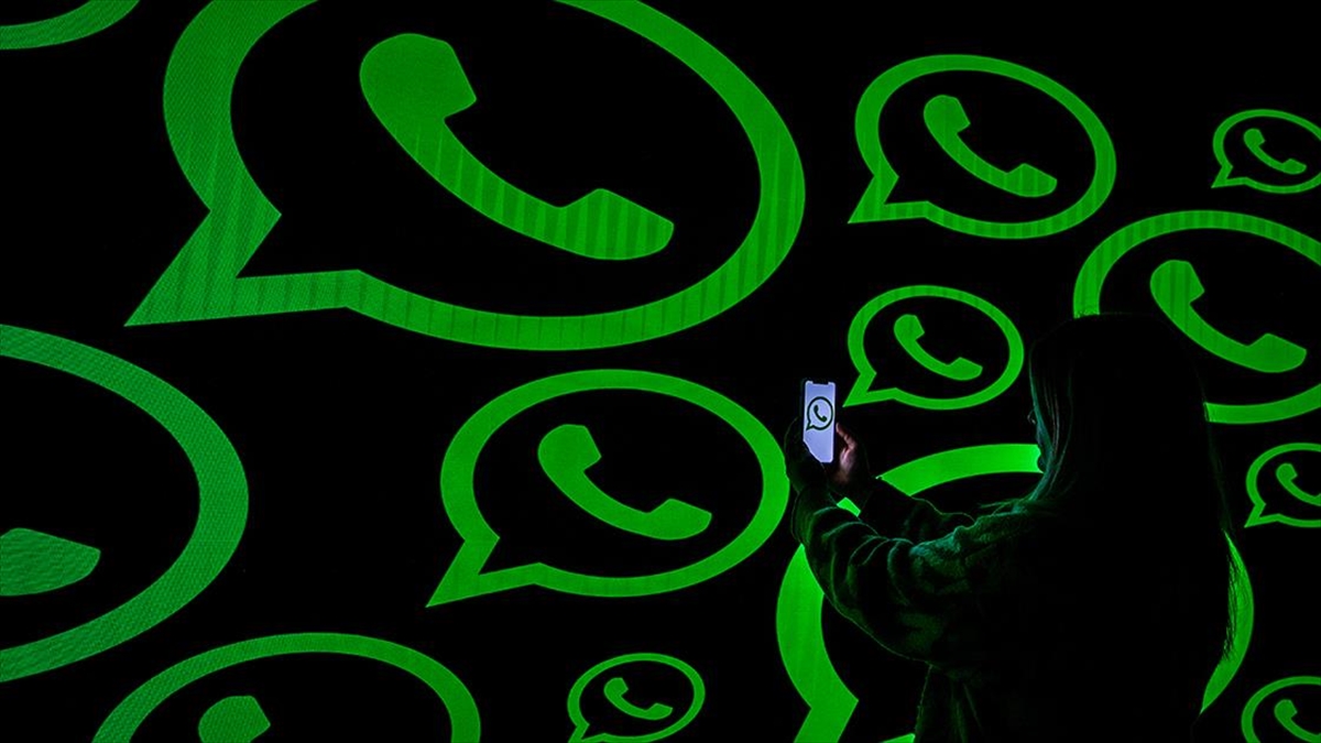 Dünya Genelinde Whatsapp'a Erişim Sorunu Yaşandı