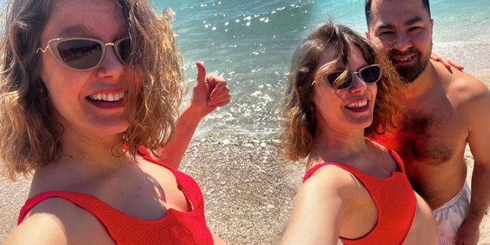 Burcu Biricik sezonu erken açtı
