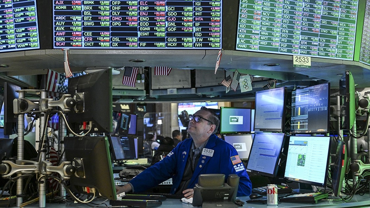 Küresel Piyasalar, Powell'ın Açıklamalarının Ardından Karışık Seyrediyor