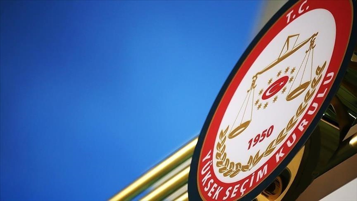 Ysk, Van Büyükşehir Belediye Başkanlığıyla İlgili Kararının Gerekçesini Bugün Yazacak