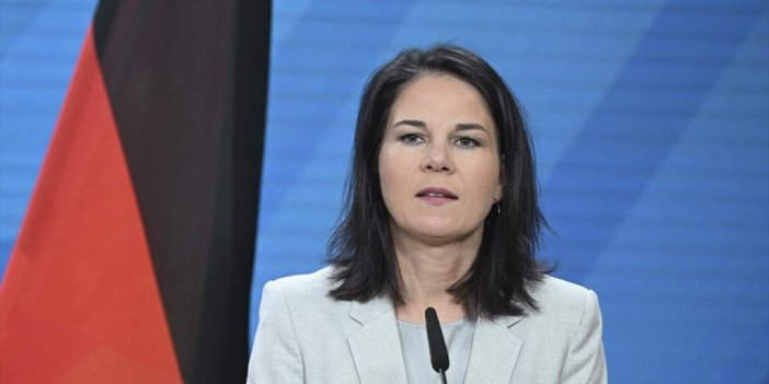 Almanya: Ukrayna Kendini Savunamazsa Rusya, Savaşı Nato Sınırlarına İlerletme Tehdidinde Bulunur