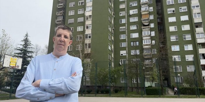 Saraybosna Kuşatmasında 1425 Gün Boyunca Yaşananlar Unutulmuyor