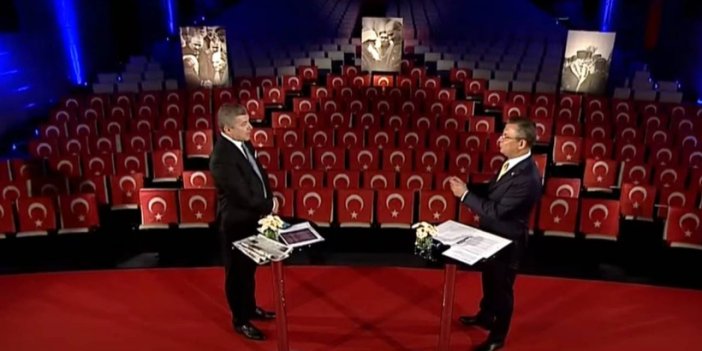 Özel: Hatta yapmazsak yüzde 100 iktidarız