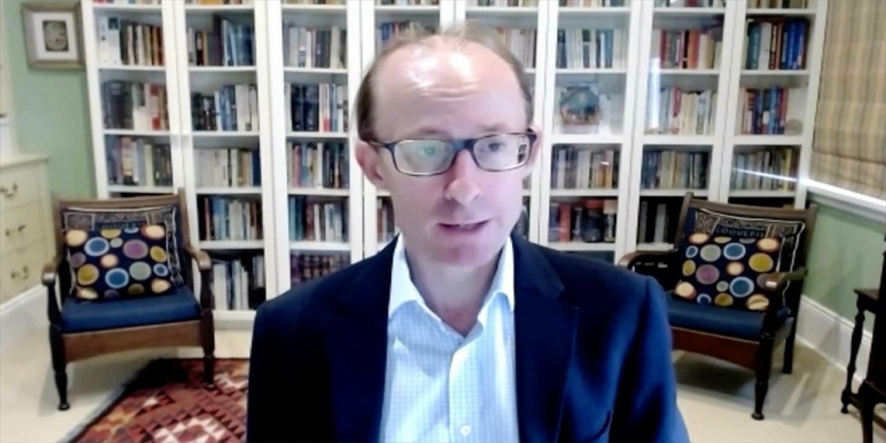 Bm Raportörü Saul, İsrail'in Uluslararası İnsancıl Hukuka Saygı Göstermediğini Belirtti