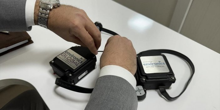 Tekirdağ'da Endüstriyel Makinelerdeki Arızaları Erken Tespit İçin Sensörlü Cihaz Ürettiler