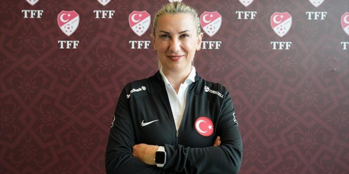 A Milli Kadın Futbol Takımı, B Ligi'nde Başarıya İnanıyor