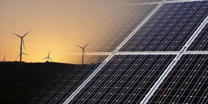 "temiz Enerji" En Çok Abd'li Şirketlere Kazandırdı